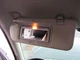 Driver Left Sun Visor Illuminated Fits 14-22 INFINITI Q50 1013985