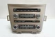 2010 Lincoln MKT CD DVD Player Radio Navigation AE9T-19C156-AD OEM