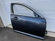 2009-2015 Jaguar XfF Right Front Door JJX BLUE OEM 🔷 🔷LOCAL PICK UP ONLY🔷🔷