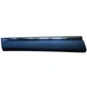 OEM GM 21-25 Buick Envision Black Front Driver Side Door Lower Molding 84900484