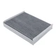 Fram CF12150 Fresh Carbon Cabin Air Filter For Ford F-150 F-250 F-350 Super Duty