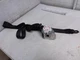 2017 MERCEDES-BENZ S550 Center Rear Black Seat Belt OEM