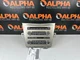 Audio & Visual Equip.(radio) LINCOLN MKT 10