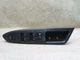 Driver Left Master Power Window Switch Fits 09-16 CHEVROLET IMPALA B26-197226