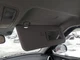 2020 KIA SOUL Passenger Sun Visor Black Used OEM 268-12744R 4DR SUV