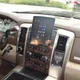 64GB Carplay For Dodge	Ram 1500 2500 3500 2009-2011 Radio Apple Android GPS Navi