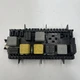 MERCEDES X166 GL/ML/GLE/GLS ENGINE RELAY FUSE BOX MODULE COMPUTER CONTROL UNIT