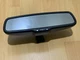 FACTORY OEM 2013 2014 2015 HONDA CRZ AUTO DIM REAR VIEW MIRROR BACKUP DISPLAY