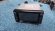17 2017 MITSUBISHI OUTLANDER SPORT DASH RADIO SCREEN RECEIVER USED MZ360569EX