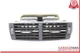 17-19 Audi Q7 Rear Center Console AC A/C Air Conditioning Air Vent Grille OEM