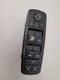 08-12 JEEP LIBERTY LH Driver Front Master Door Switch  Limited 04602533AF