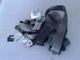 Seat Belt Front Bench 40/20/40 Passenger Fits 18-20 FORD F150 PICKUP 2383981
