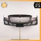 14-16 Maserati Quattroporte M156 S Q4 Front Bumper Cover Assembly OEM