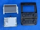 2015 2016 FORD F150 8" SYNC 2 APIM CD PLAYER TRIM BEZEL CONTROLS FL3T-14F239-CF
