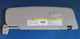 2018-2020 Chrysler Pacifica Left Driver Sun Visor Illuminated Gray 2018-2020 Chrysler Pacifica Left Driver Sun Visor Illuminated Gray