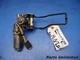 92-00 Lexus SC300 SC400 OEM seat folding lumber motor actuator # 85820-50190