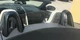 Wind/blocker/deflector, Jaguar F-Type (Thicker!)
