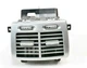 07-14 Mercedes W221 S550 CL63 Rear Center Console AC A/C Air Vent 2218301054 OEM