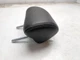 2014-2023, Infiniti Q50, Rear Right Headrest, Black, Leather, 86430-4GA0A, OEM
