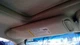 Driver Left Sun Visor Illuminated Fits 04-05 AVALANCHE 1500 648222