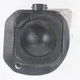 11-14 Audi A8 A8L Left Adaptive Cruise Control Distance Radar Sensor Bracket OEM