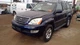 Driver Left Sun Visor Fits 03-09 LEXUS GX470 6765414