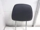 2021 ACURA TLX Driver Left Side Front Headrest Black Leather TRIM EBONY OEM Part