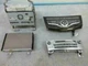 INFINITI QX60 AWD 2014-2015-2016 OEM RADIO 8 &uml; SCREEN KIT NAVIGATION 25915 3JG0B