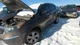 Used Front Center Interior Rear View Mirror fits: 2011 Kia Sportage Sdn w/o comp