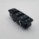 2012 2013 Dodge Caravan Power Master Window Switch OEM 68110871AA