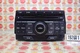 2011 2012 HYUNDAI GENESIS COUPE AM/FM XM RADIO AUX CD PLAYER 96180-2M115 OEM