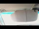 Driver Sun Visor Quad Cab 4 Door Fits 07-08 DODGE 1500 PICKUP 30024946