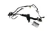⭕ 2018 2019 Toyota C-HR Front Passenger Side Door Wiring Harness Right RH 82151
