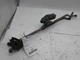 2012 Jeep Patriot Wiper Motor OEM 4879432AH Black 148K Miles 6 Month Warranty
