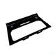 VOLKSWAGEN 2010-2014 JETTA WAGON GOLF CLIMATE CONTROL BEZEL 5K0858069P