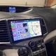 Android 15 For Toyota Venza 2008-2016 CarPlay 4+64GB Car Radio Stereo Player Nav