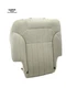 Mercedes X166 GL-Class Passenger Right Rear Power Recline Top Seat Cushion Gray