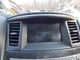 2017 INFINITI QX60 Used Dash Screen Control OEM 594-01990 No Code Required