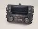 2013 13 DODGE 1500 PICKUP Audio Equipment Radio Receiver Opt RA1 68137113AE