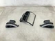 17-19 Jaguar XE Dashboard Center & Left & Right Air Vent W/ Dash Bezel OEM
