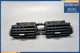12-16 BMW 320i 328i 428i AC Heater Dash Center Air Vent Grill Lock Switch