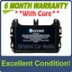 2018 - 2020 Dodge Durango OEM VP2_7 WD NA SXM 7" UConnect Multimedia AM FM XM
