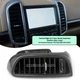 A/C Vent Outlet Grill Kit For Porsche Cayenne 75P/958/92A 10-17 2013 7P5819728E