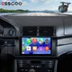 For BMW E38 E39 E53 GPS Navi Android15 Car Stereo Radio AHD Head Unit Bluetooth