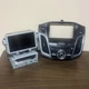 12-18 FORD OEM FOCUS SONY NAVIGATION GPS AM / FM  RADIO CD PLAYER BM5T-14F239-CJ