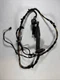 06-11 BMW E90 3 Series Rear Passenger Side Door Wiring Harness OEM