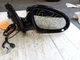 07 08 09 MERCEDES S550 R. SIDE VIEW MIRROR 221 TYPE POWER S450 S550 AND S63