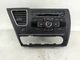2013-2015 Honda Civic Am Fm Cd Player Radio Receiver P0I49