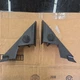 09-13 Mazda 6 Left Right Driver Passenger Tweeter A-Piller Speakers w/ Trim