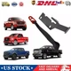 Rear Seat Quick Latch Release Kit Black Strap for Ford 2009-2022 F150 F250 F350